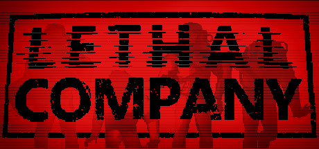 致命公司 / Lethal Company 封面艺术 Key Art