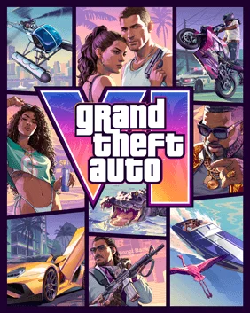 GTA 6 泄露全复盘专题