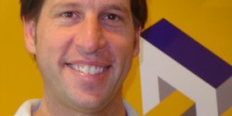 Jon Van Caneghem