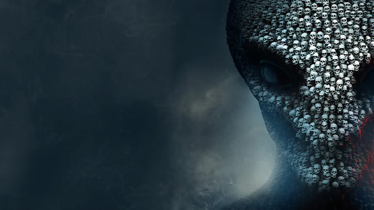 Xcom2 封面艺术